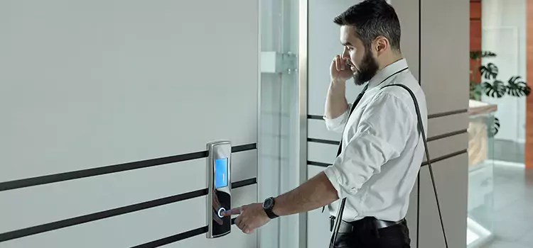 Cloud Based Access Control Taylorsville