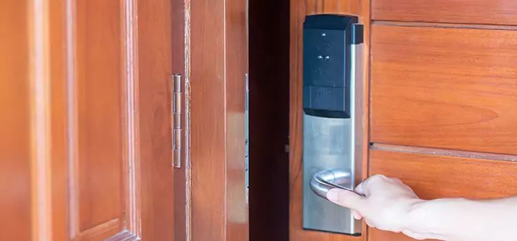 Commercial Keyless Entry Locks Taylorsville