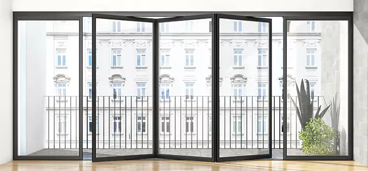 Premium Material Balcony Doors Taylorsville