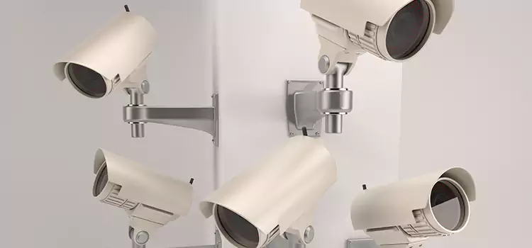Your Trusted Partner for CCTV Solutions in Taylorsville