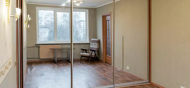 Mirror Closet Door Roller Replacement Taylorsville
