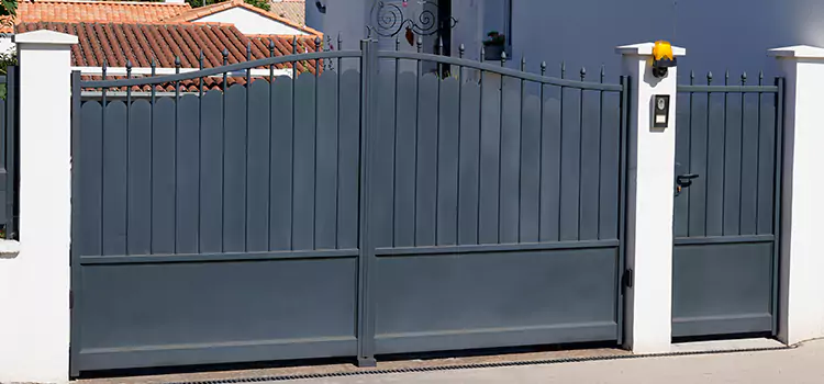 Emergency Commercial Gate Repair Taylorsville