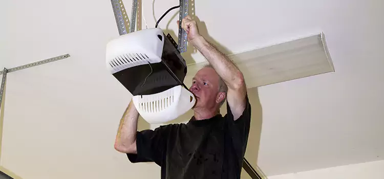 Garage Door Opener Service Taylorsville