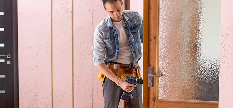 Door Glass Replacement Taylorsville
