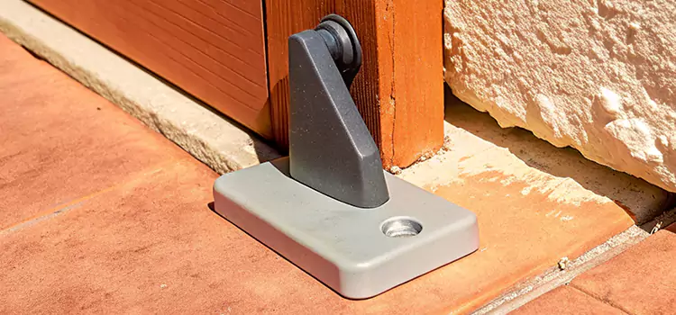 Aesthetic Door Stop Selection Taylorsville