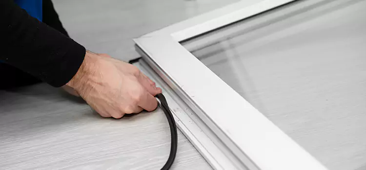 Commercial Door Weather Stripping Taylorsville