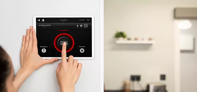 Blink Video Doorbell Installation Taylorsville