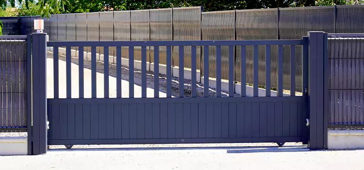 Driveway Gate Installation Contractors Taylorsville