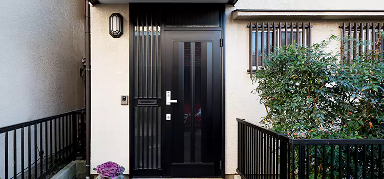 Popular Exterior Door Options in Taylorsville, UT