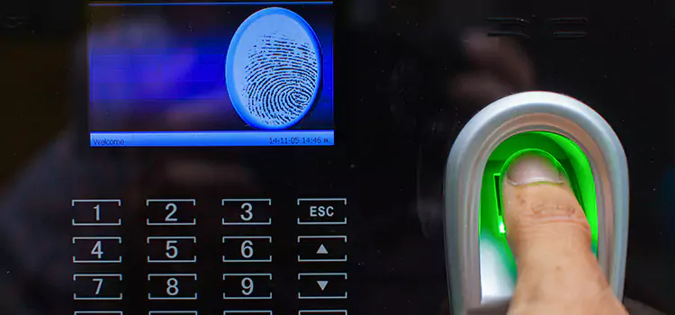 Your Trusted Partner for Secure Access in Taylorsville, UT