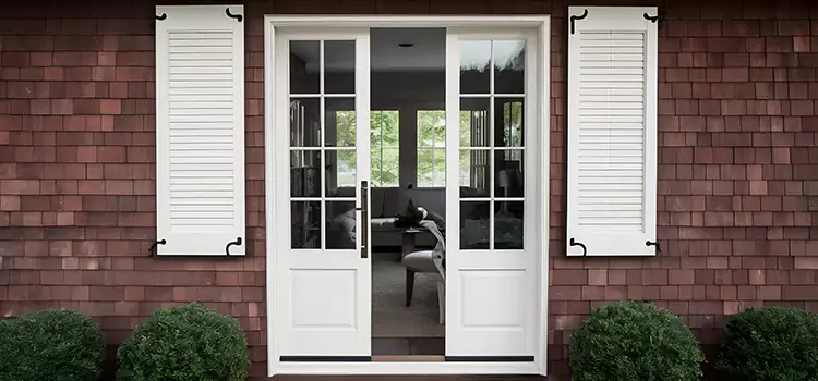 French Door Restoration Taylorsville