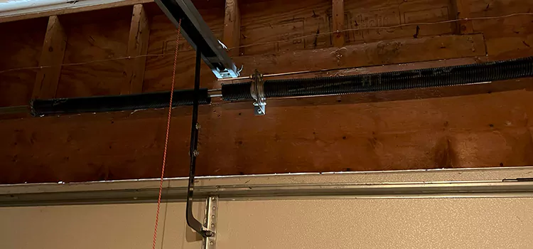 Broken Garage Door Cable Repair in Taylorsville, UT
