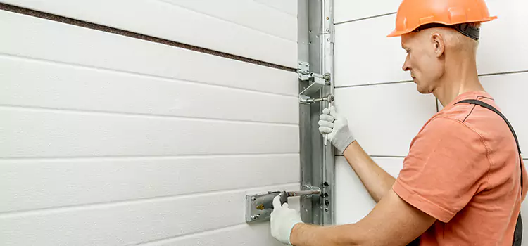 Why Choose Us for Garage Door Lock Services in Taylorsville, UT?