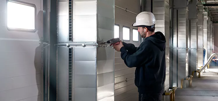 Prompt and Professional Garage Door Service in Taylorsville, Utah
