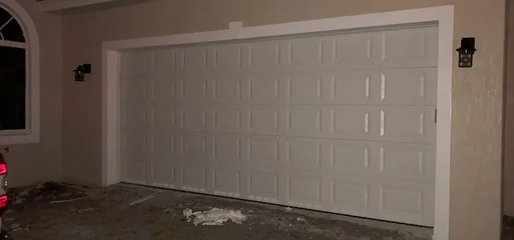 Garage Door Coil Replacement Taylorsville
