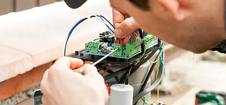 Specialized Brand Gate Motor Repairs Taylorsville