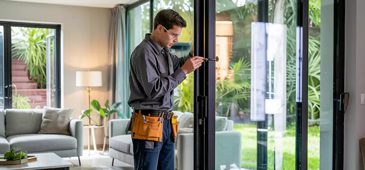 Why Choose Us for Your Glass Door Needs in Taylorsville, UT?