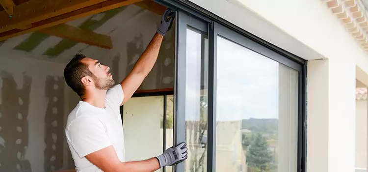 Emergency Sliding Glass Door Repair Taylorsville