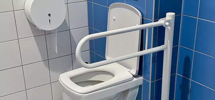 Comprehensive Solutions in Taylorsville, UT for Accessible Facilities