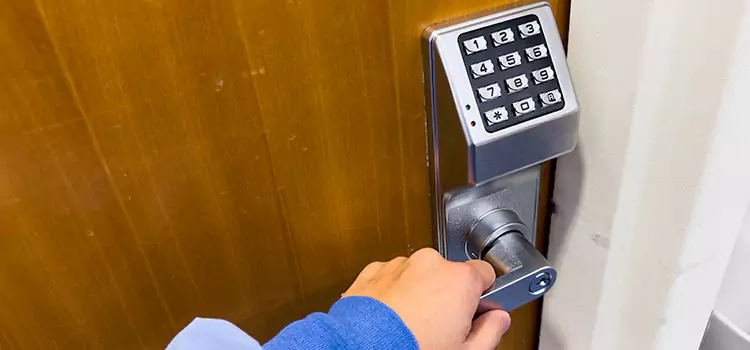 Why Choose Us for Your Keypad Lock Needs in Taylorsville, UT?