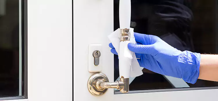 Rekey Lock Cylinder Taylorsville