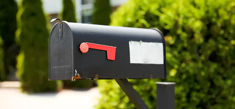 Secure Mailboxes for Packages Taylorsville