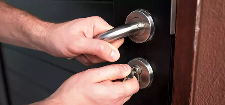 Master Key Control and Audits Taylorsville
