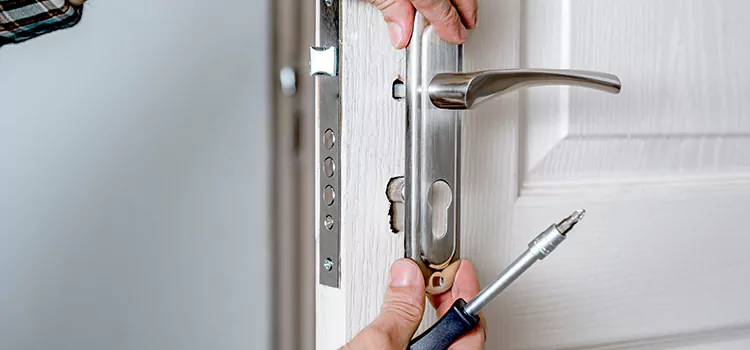 New Door Frame Installation Taylorsville