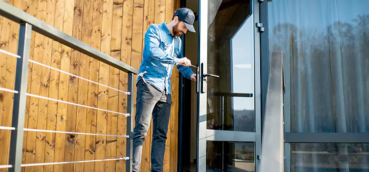 Emergency Patio Door Repair Taylorsville