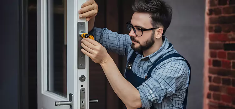 Residential Door Repairs Taylorsville