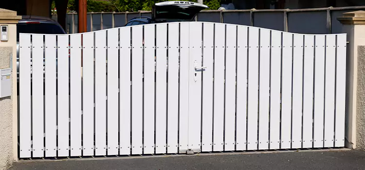 Why Choose Us for Residential Gate Repair in Taylorsville, UT?