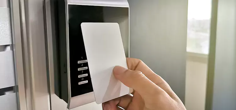 Advanced RFID Technology Integration in Taylorsville, UT