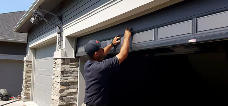 Janus Roll Up Doors Taylorsville