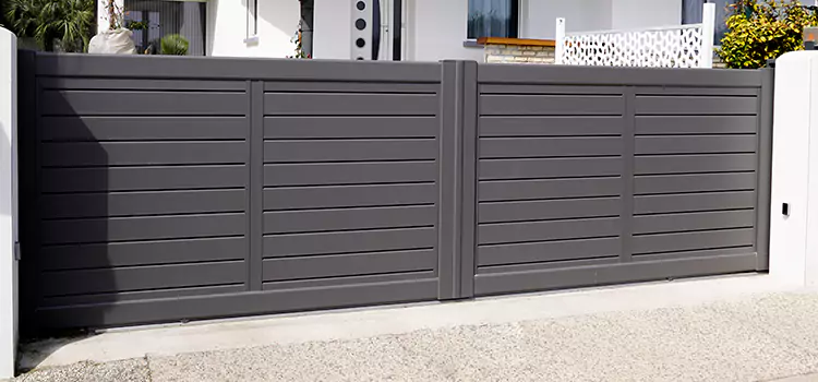 Automatic Gate Fence Taylorsville