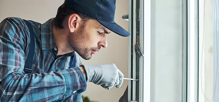 Emergency Response for Latch Issues Taylorsville