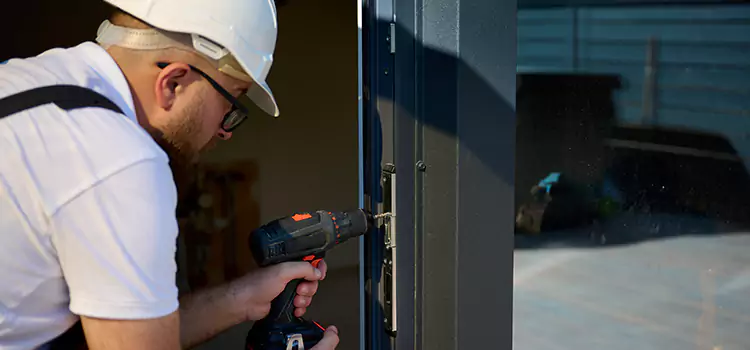 Aluminium Sliding Door Lock Fitting Taylorsville