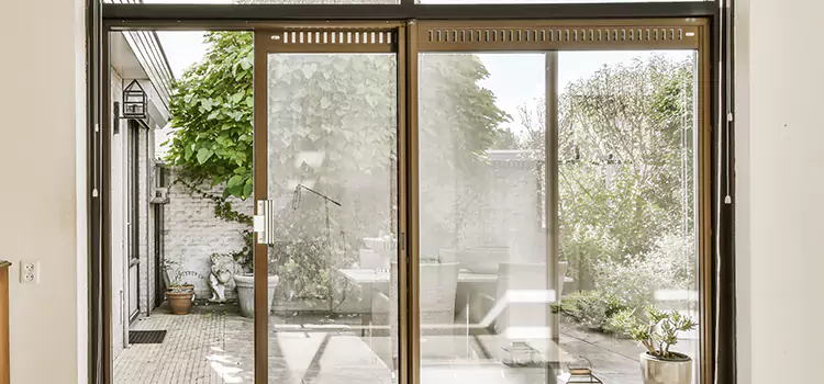 Glass Door Panel Replacement Cost Taylorsville