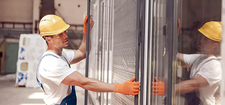 Sliding Door Mesh Replacement Taylorsville