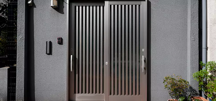 Specialized Steel Door Services in Taylorsville, UT