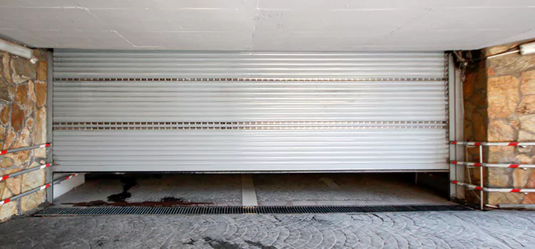 Steel Garage Door Repair Taylorsville