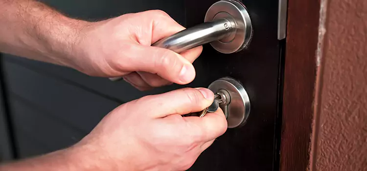 Door Closer Repair & Installation Taylorsville