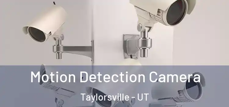  Motion Detection Camera Taylorsville - UT